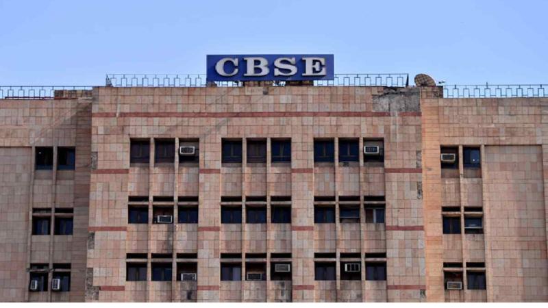 CBSE