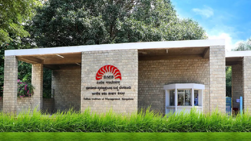IIM Bangalore