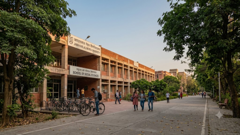 JNU