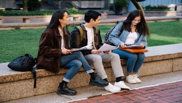 Students