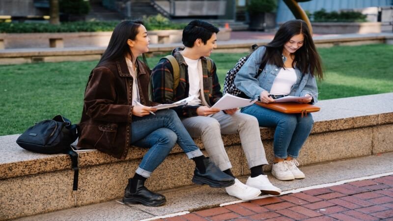 Students