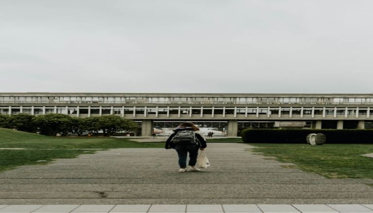 Study Abroad