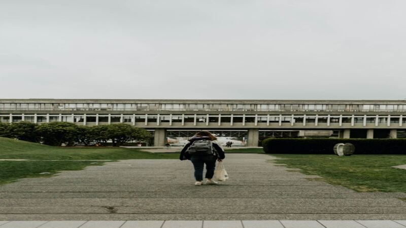 Study Abroad