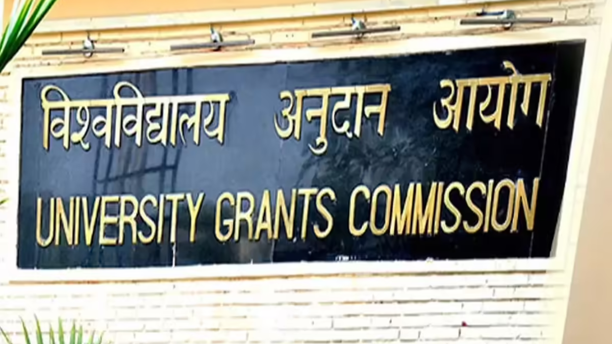 UGC