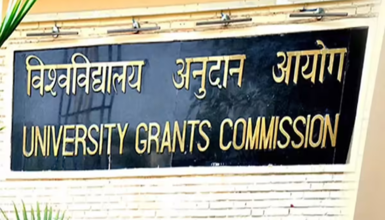UGC