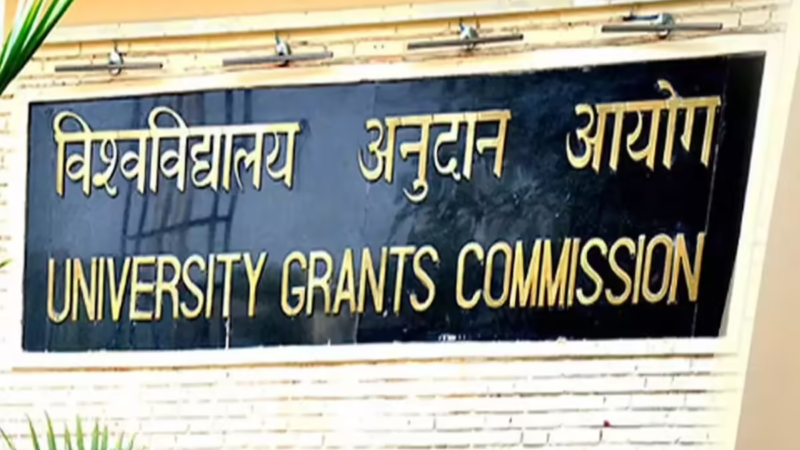 UGC