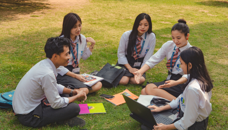 World Youth Skill Day