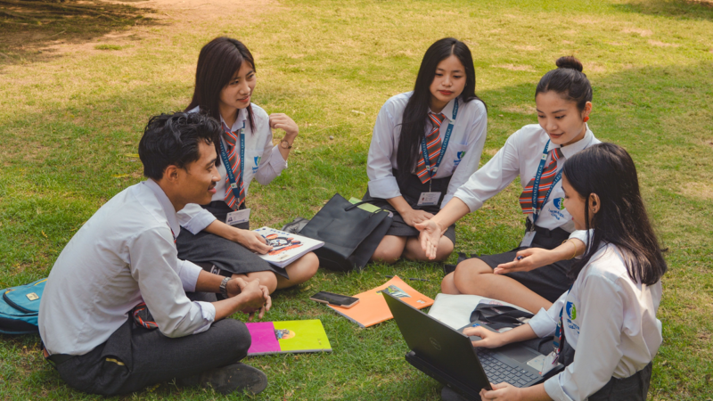 World Youth Skill Day