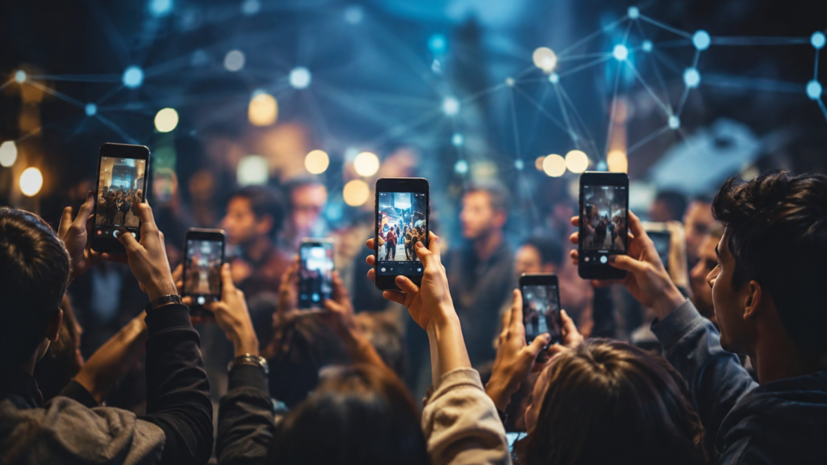 Young audiences are reshaping how brands communicate, consume information and build trust.