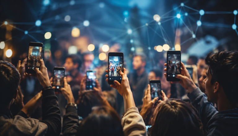 Young audiences are reshaping how brands communicate, consume information and build trust.