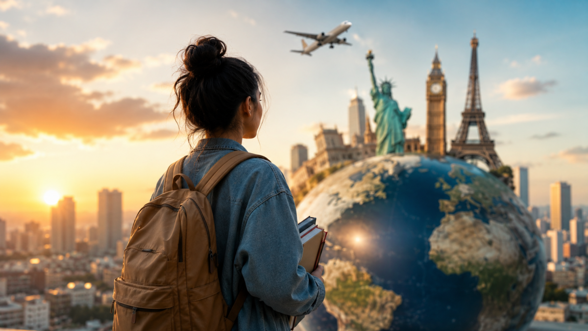 Study Abroad