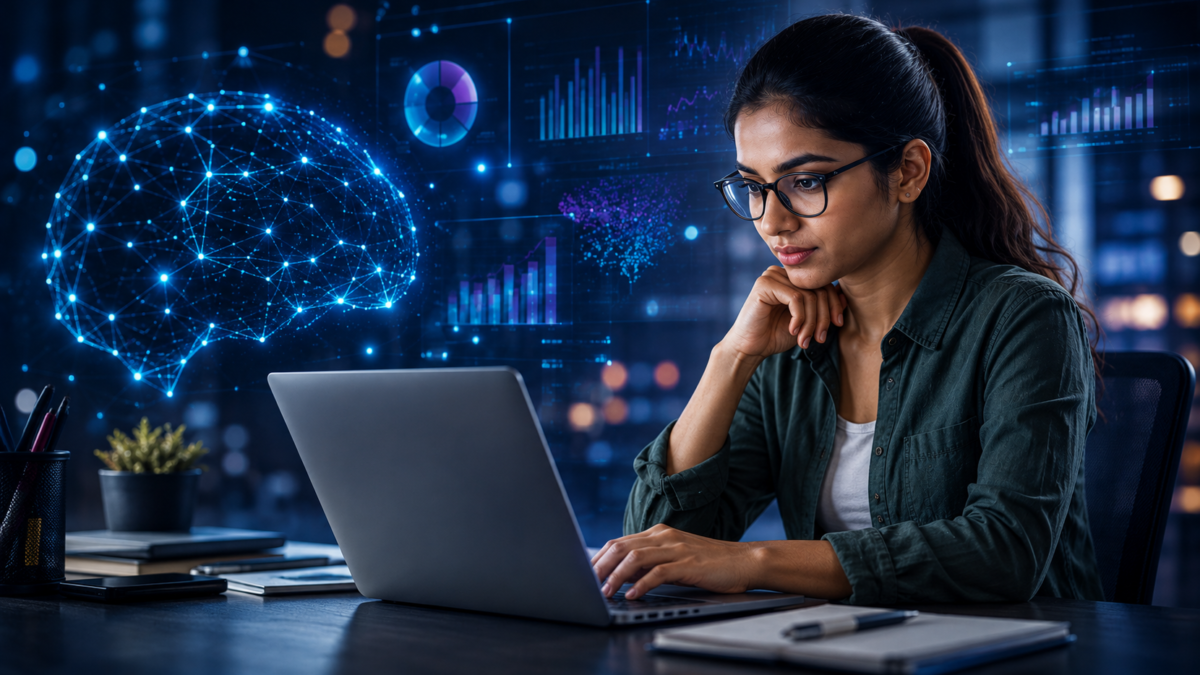 BS Data Sciencer Career