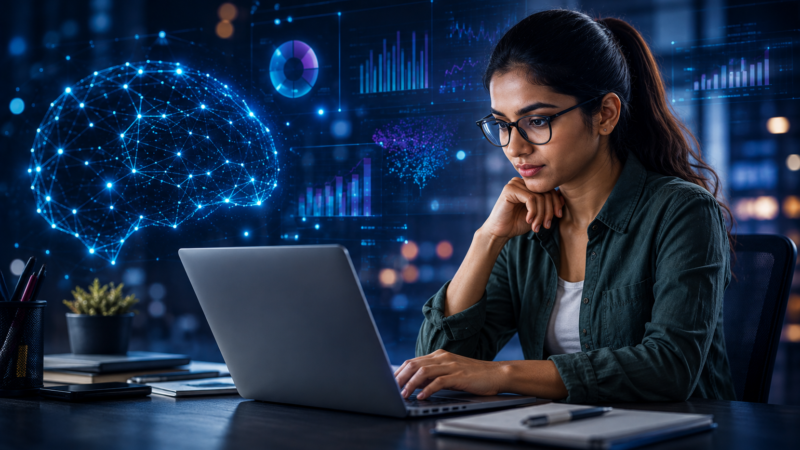 BS Data Sciencer Career