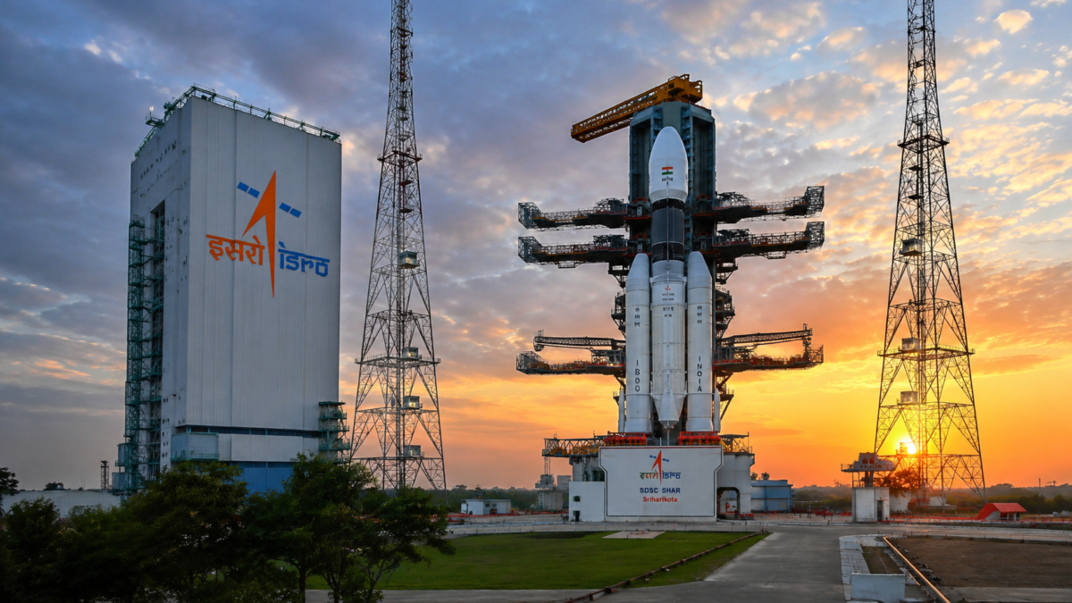 ISRO