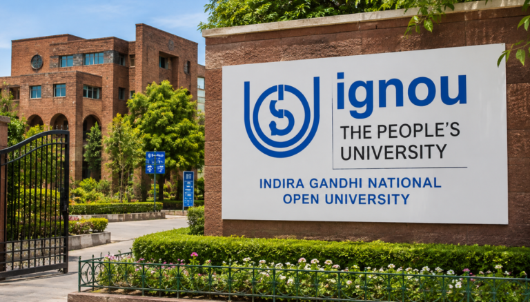 IGNOU