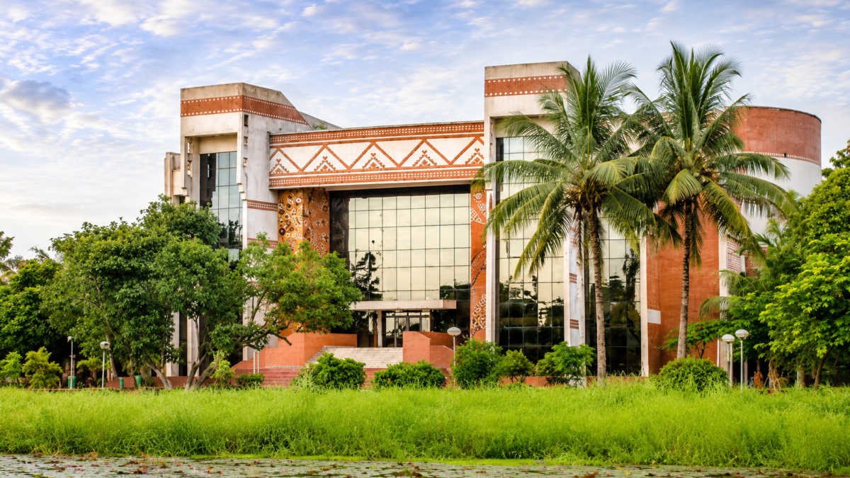IIM Calcutta
