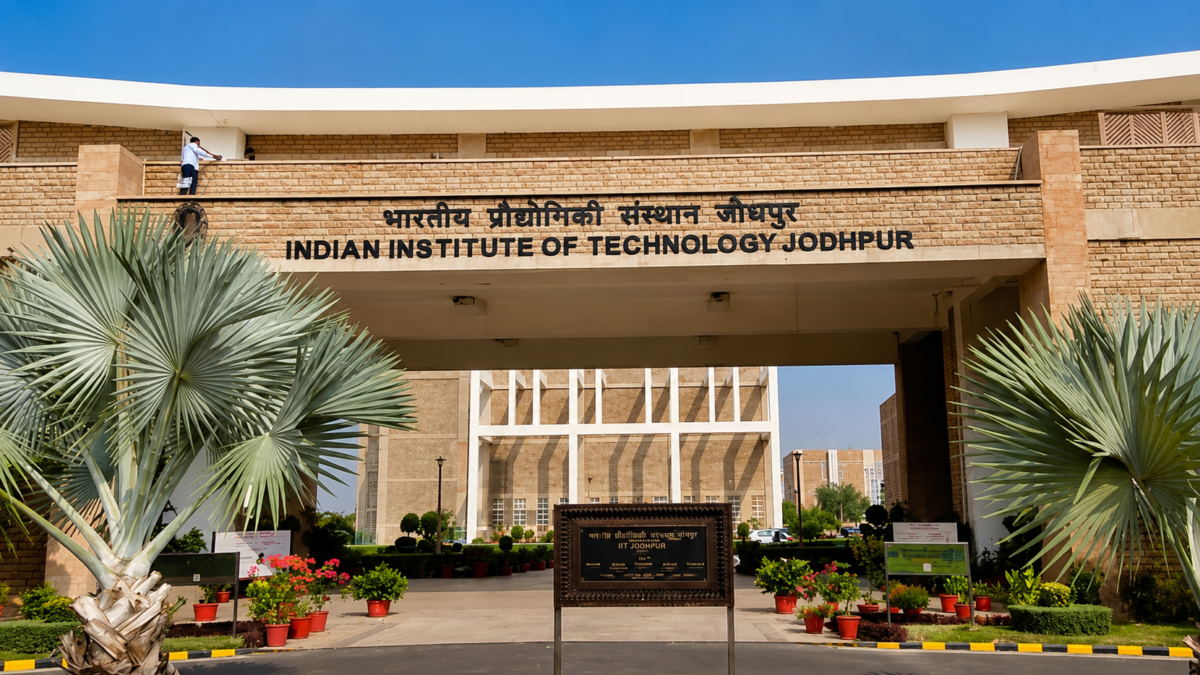 IIT Jodhpur