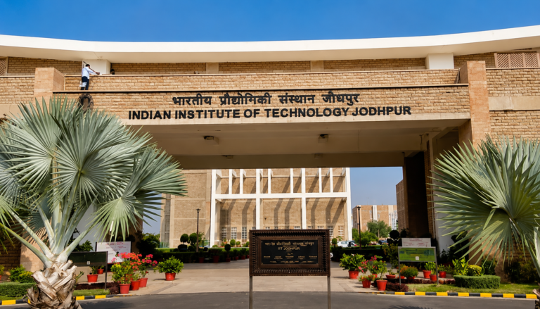 IIT Jodhpur