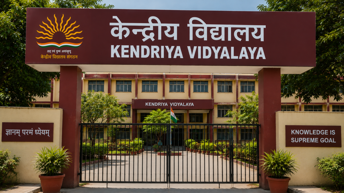 KV