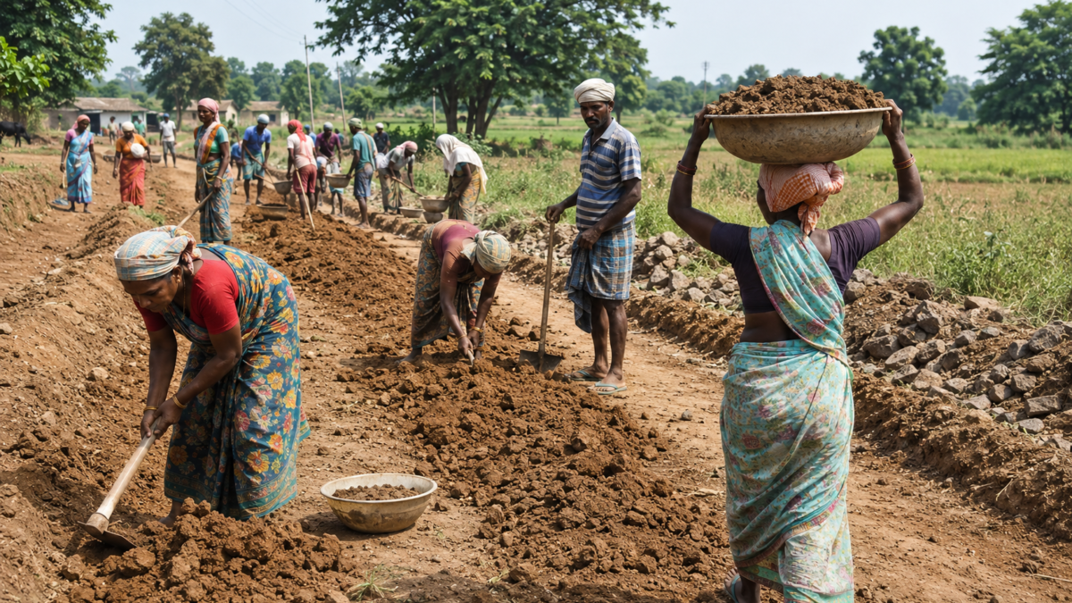 Rural Jobs