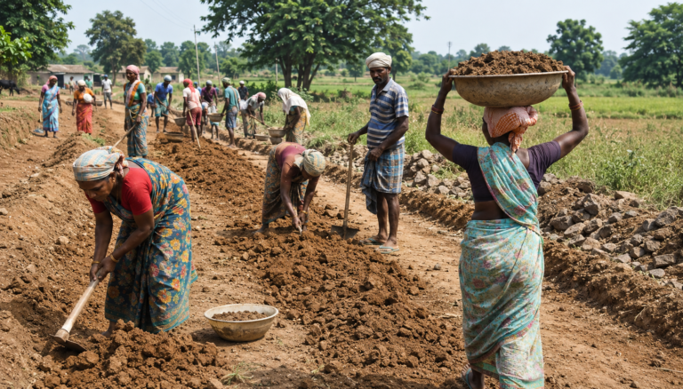 Rural Jobs