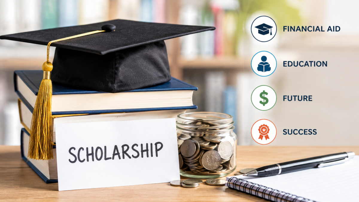 Scholarship