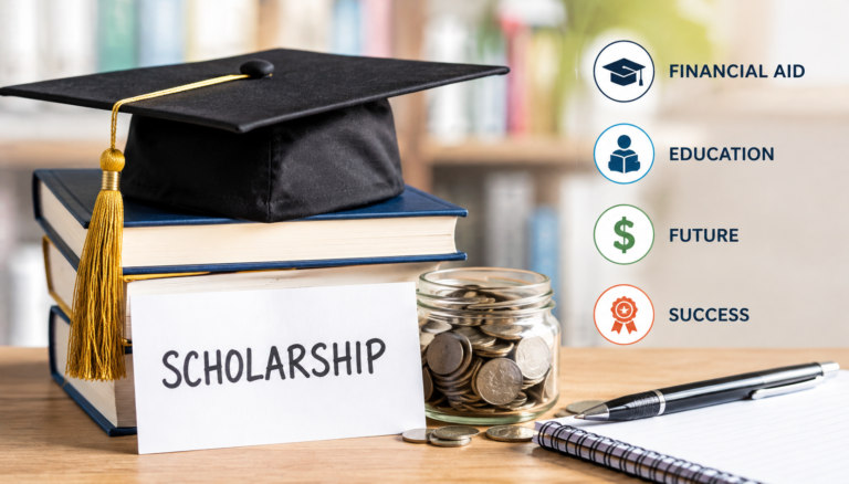 Scholarship