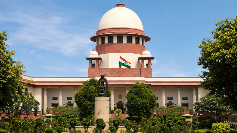 Supreme Court