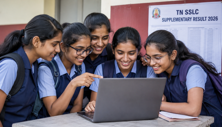 TN SSLC
