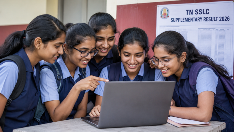 TN SSLC