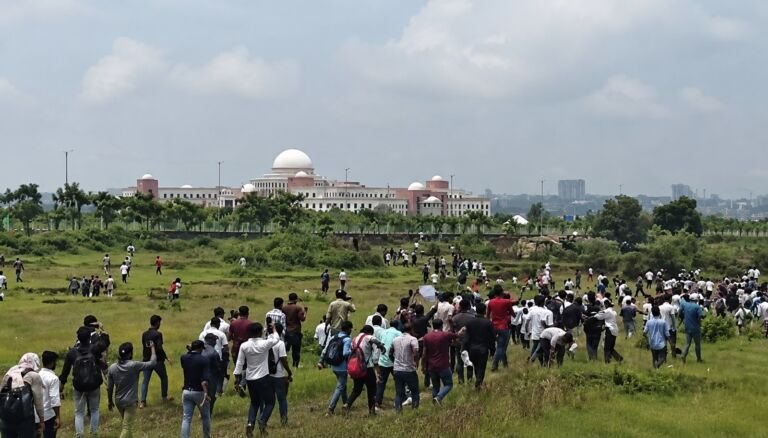 Youth Protest