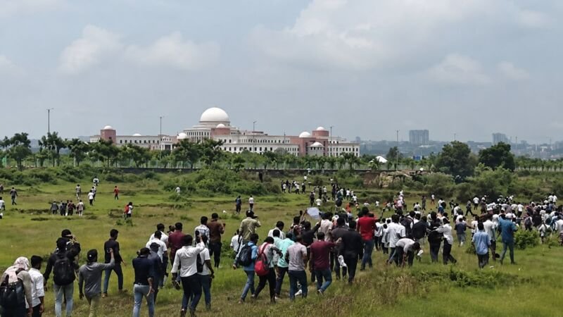 Youth Protest