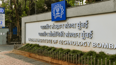 IIT Bombay