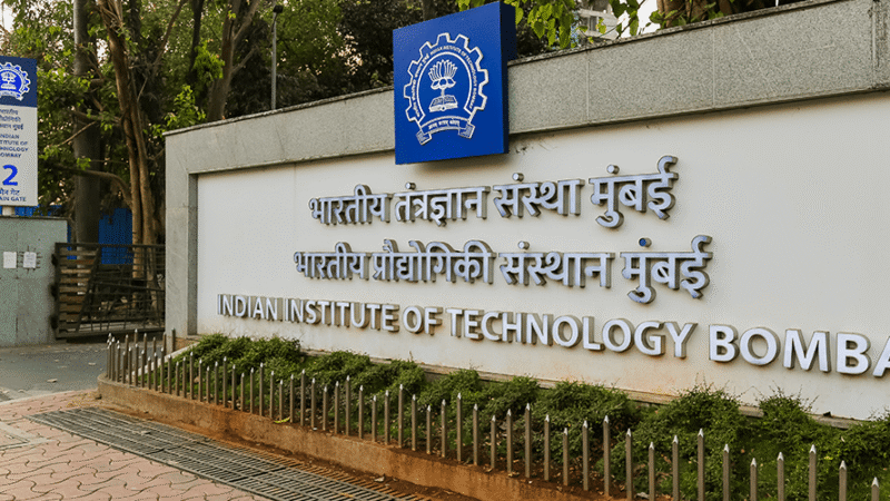 IIT Bombay