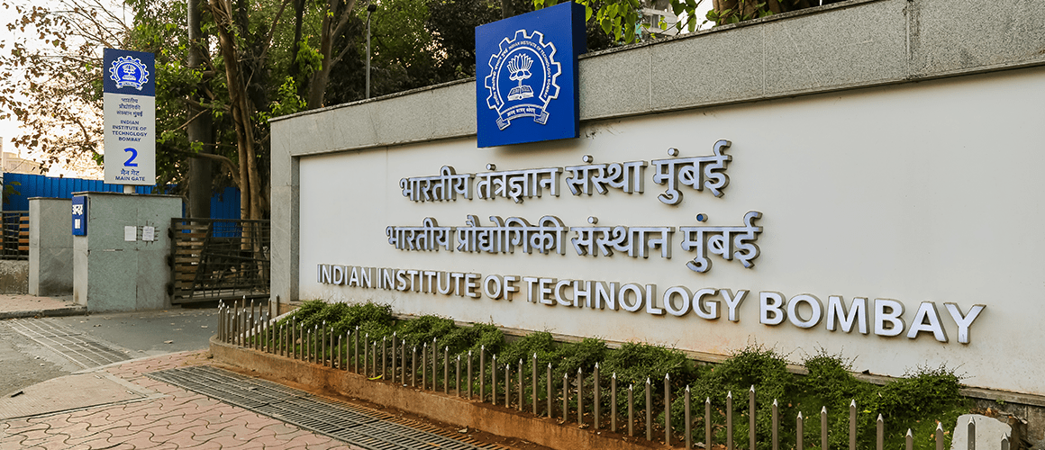 IIT Bombay