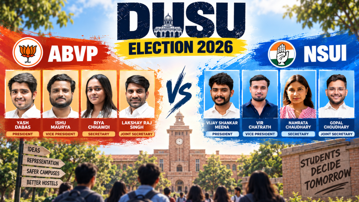 DUSU