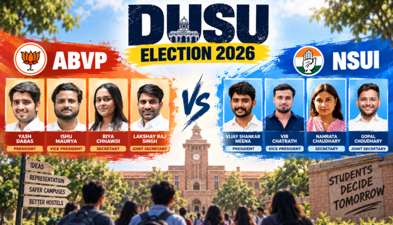 DUSU