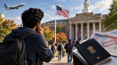 Study Abroad