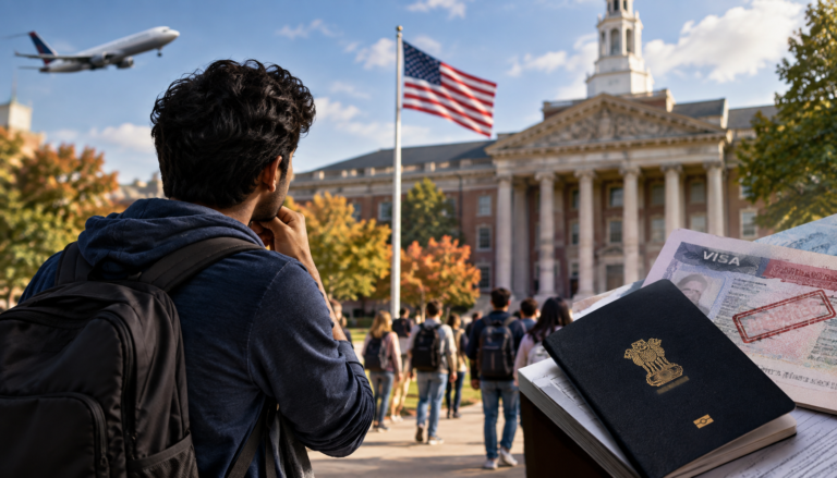 Study Abroad