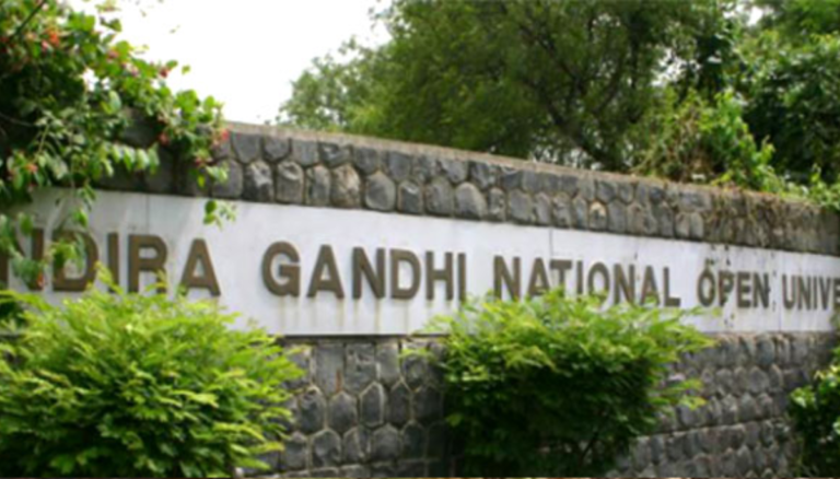 IGNOU