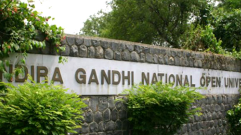 IGNOU