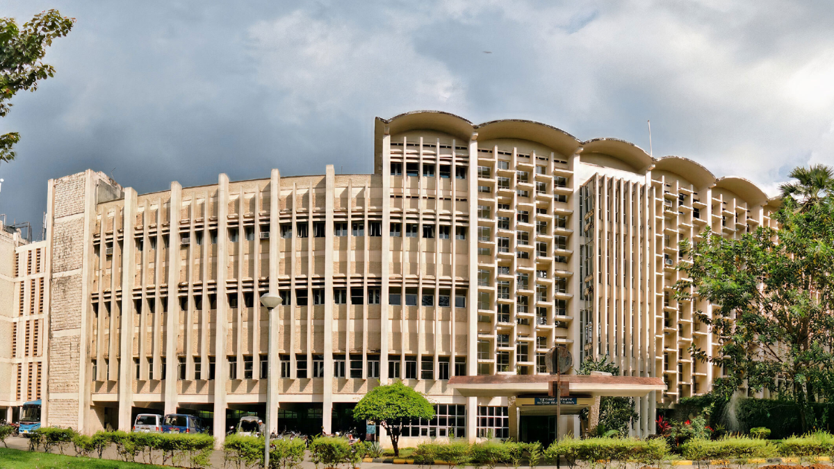 IIT Bombay